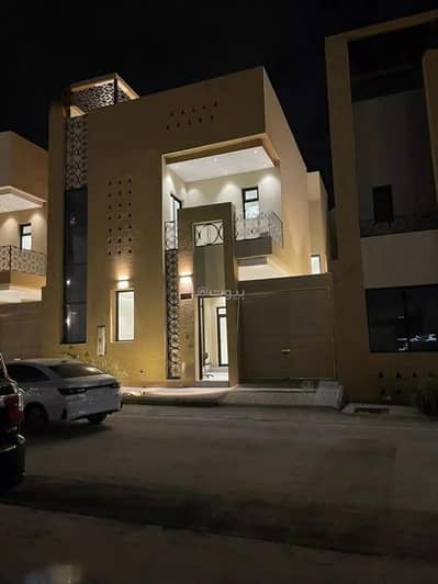 4 Bedroom Villa for Sale in West Riyadh, Riyadh - 6 Rooms Villa For Sale, 20 Street, Al Mahdiyah, Riyadh