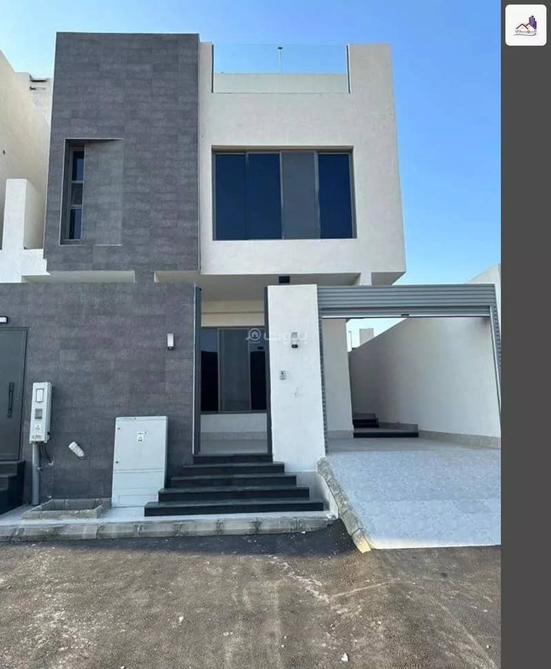 Villa For Sale In Obhur Al Shamaliyah, North Jeddah