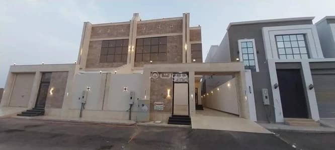 6 Bedroom Villa for Sale in North Jeddah, Jeddah - Villa for Sale, Al Rahmanyah, Jeddah