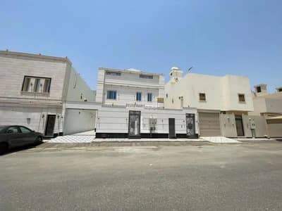 9 Bedroom Villa for Sale in North Jeddah, Jeddah - 12 Rooms Villa For Sale, 20 Street, Al Salehiyah, Jeddah