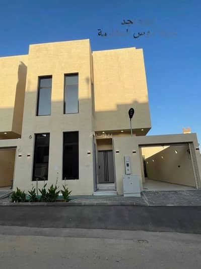 5 Bedroom Villa for Sale in West Riyadh, Riyadh - 5 Rooms Villa For Sale, Al Mahdiyah, Riyadh