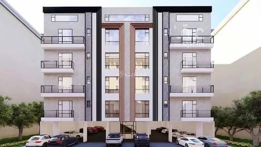 4 Bedroom Flat for Sale in North Jeddah, Jeddah - 4-Room Apartment For Sale in Al Rawdah, Jeddah