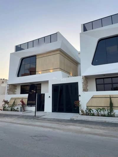 6 Bedroom Villa for Sale in West Riyadh, Riyadh - Villa For Sale, Al Mahdiyah, Riyadh