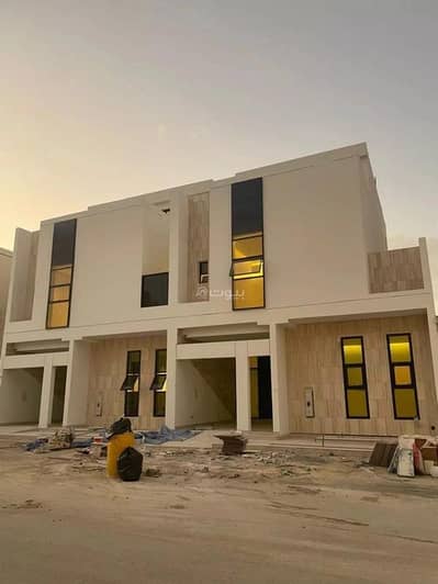 6 Bedroom Villa for Sale in West Riyadh, Riyadh - 6 Rooms Villa For Sale, 20th Street, Al Mahdiyah, Riyadh