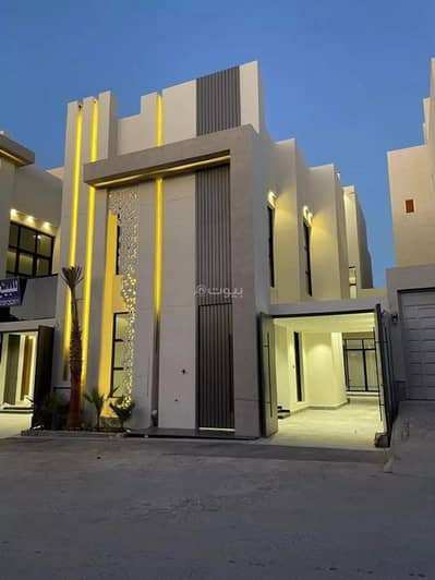 6 Bedroom Villa for Sale in West Riyadh, Riyadh - 6 Rooms Villa For Sale, Al Mahdiyah, Riyadh