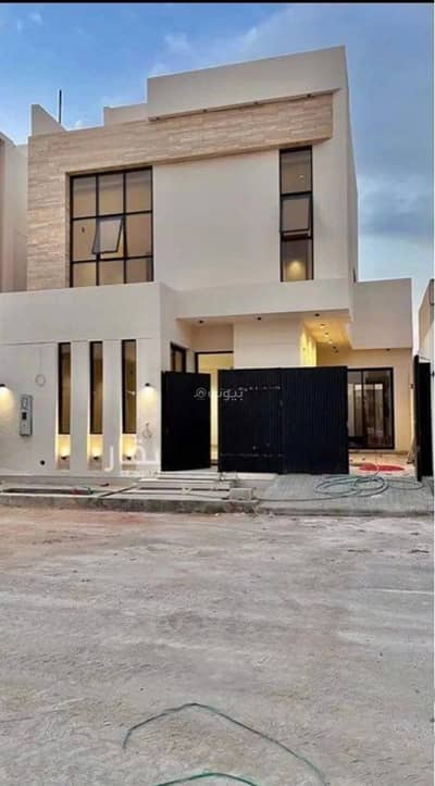 5 Bedroom Villa for Sale in West Riyadh, Riyadh - Villa For Sale 20 Street, Al Mahdiyah, Riyadh