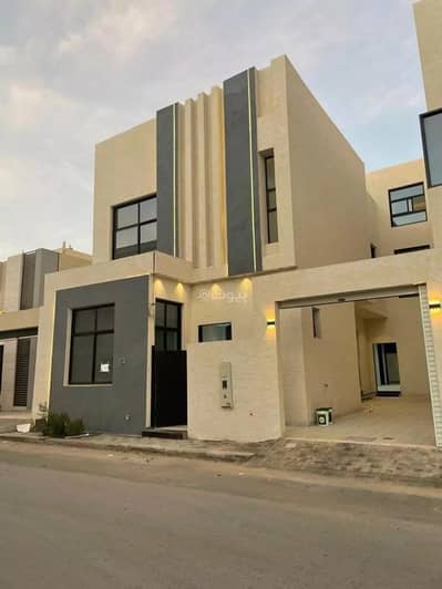 6 Bedroom Villa for Sale in West Riyadh, Riyadh - 6 Rooms Villa For Sale in Al Mahdiyah, Al Riyadh