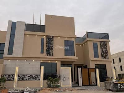 6 Bedroom Villa for Sale in West Riyadh, Riyadh - 6 Rooms Villa For Sale in Al Mahdiyah, Riyadh