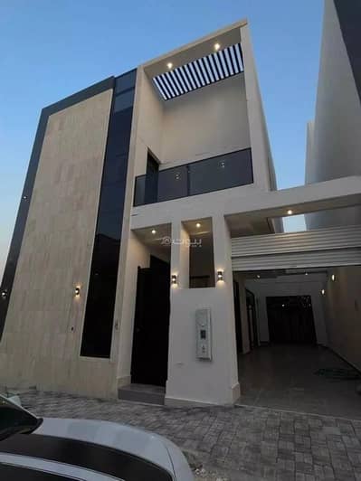 6 Bedroom Villa for Sale in West Riyadh, Riyadh - 6 Rooms Villa For Sale in Al Mahdiyah, Riyadh