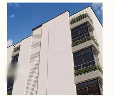 5 Bedroom Apartment for Sale in North Jeddah, Jeddah - Apartment for sale on Aslam Abu Rafi Street in Al Naim district, Jeddah