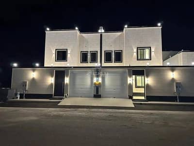 7 Bedroom Villa for Sale in North Jeddah, Jeddah - Villa For Sale in Al Riyadh, Jeddah