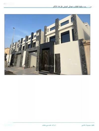 6 Bedroom Villa for Sale in Jeddah, Western Region - Villa For Sale In Obhur Al Shamaliyah, Jeddah