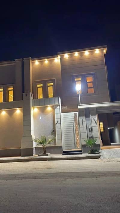 6 Bedroom Villa for Sale in West Riyadh, Riyadh - 6-Room Villa For Sale, Al Mahdiyah, Riyadh