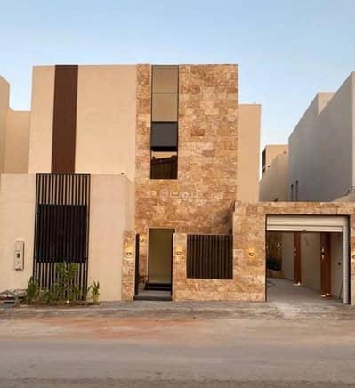 6 Bedroom Villa for Sale in West Riyadh, Riyadh - Villa For Sale, Al Mahdiyah, Al Riyadh