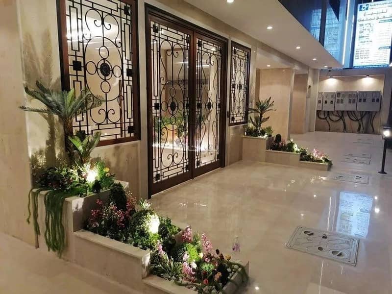 Apartment for Sale in Al Salamah, North Jeddah