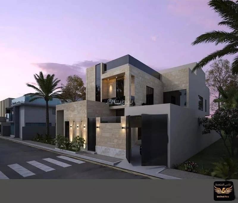 6 Room Villa for Sale in Al Riyadh