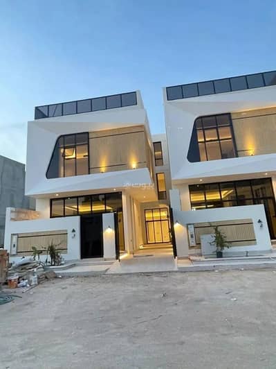 6 Bedroom Villa for Sale in West Riyadh, Riyadh - Villa For Sale in Al Mahdiyah, Al Riyadh