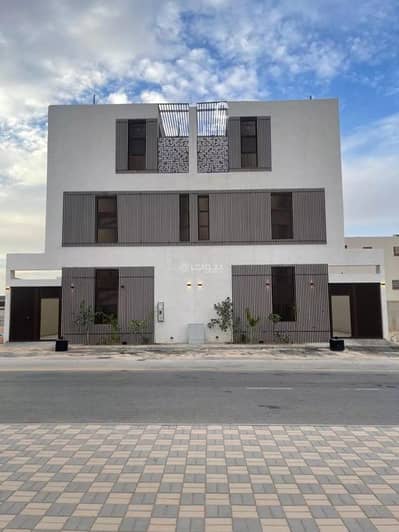 6 Bedroom Villa for Sale in West Riyadh, Riyadh - 6 Room Villa For Sale in Al Mahdiya, Al Riyadh