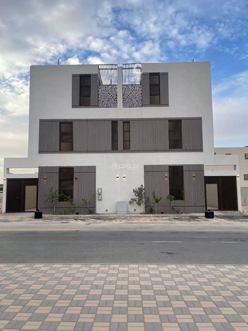 6 Room Villa For Sale in Al Mahdiya, Al Riyadh