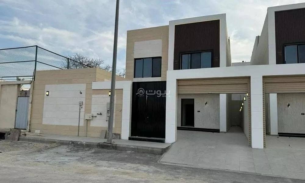 4 bedroom villa for sale in Al Sheraa, Al Khobar