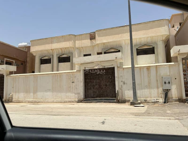 10 bedrooms villa for sale in Al Aliyah, Al-Kharj