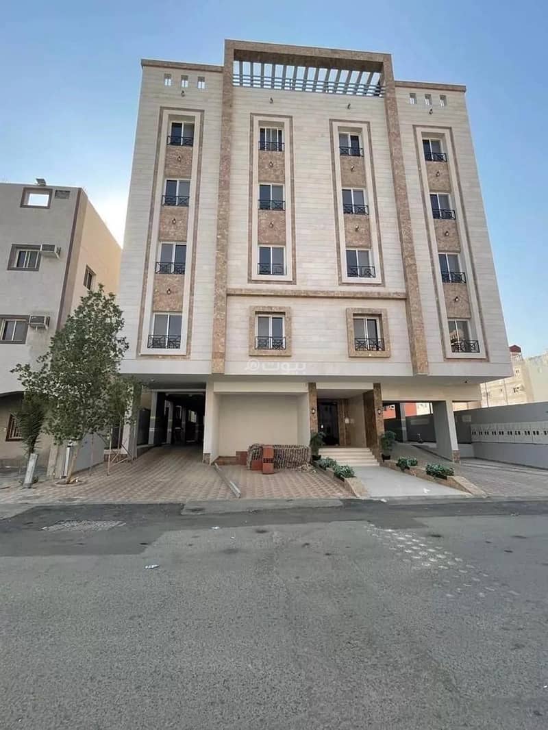 Apartment for sale in Batha Quraysh, Makkah