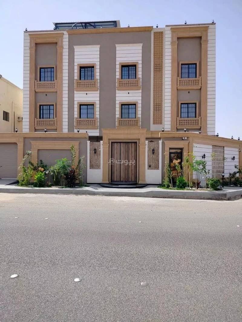 Apartment for sale in Al Difa, Madina