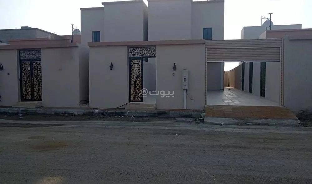 4 bedroom villa for sale in Beirut, Dammam