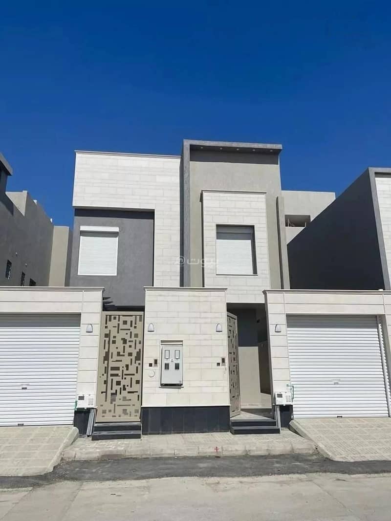 Apartment For Sale in Namar, West Riyadh