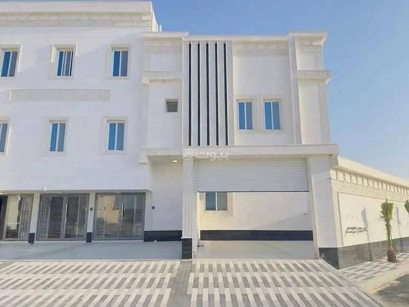 Apartment for sale in Al Aziziyah, Al Jubail