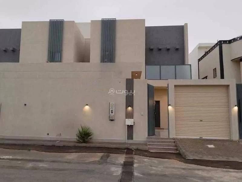 Villa For Sale in Al Rawabi, Buraydah