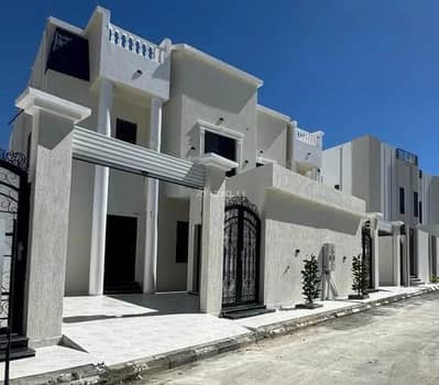 3 Bedroom Villa for Sale in Al Quhaib, Taif - Villa for Sale in Al Quhaib, Taif 1