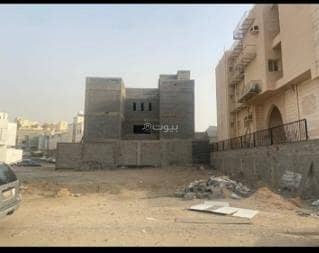 Commercial land for sale on 40th Street in Umm Al Joud, Mecca