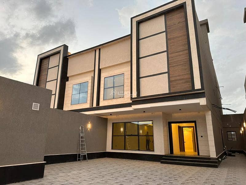 Villa For sale in Al Yaqout ,Jeddah