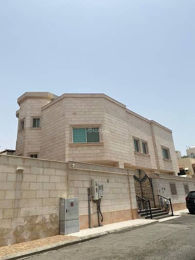 7 Bedroom Villa for Sale in North Jeddah, Jeddah - Villa for sale in Al Zahraa, North Jeddah