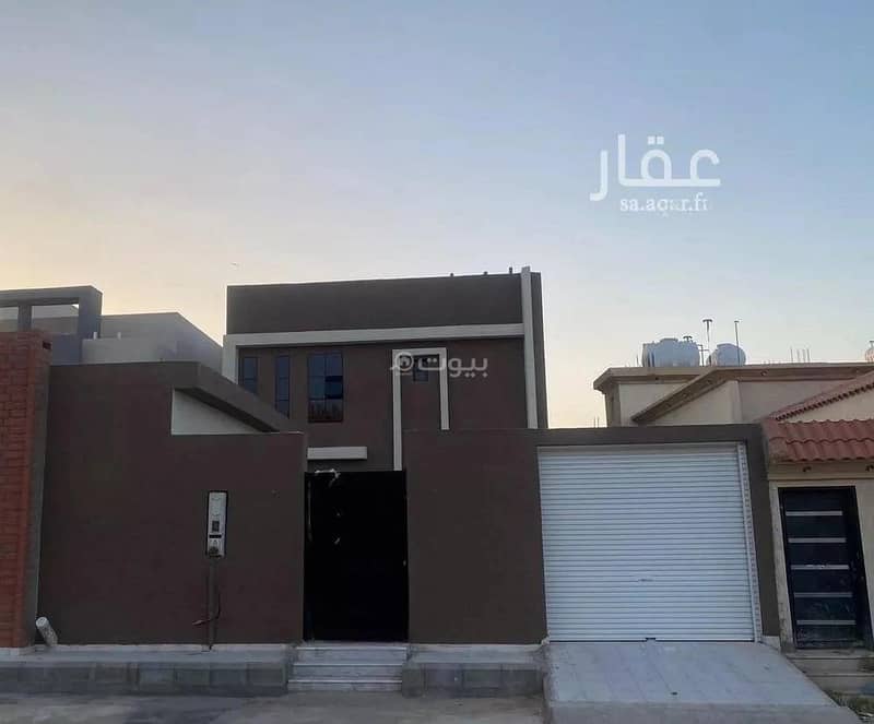 Villa For Sale Al Rayyan District, Al Duwadimi