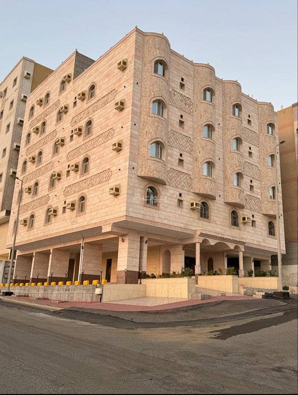 Residential Building For Sale In Al Nakheel, Jeddah