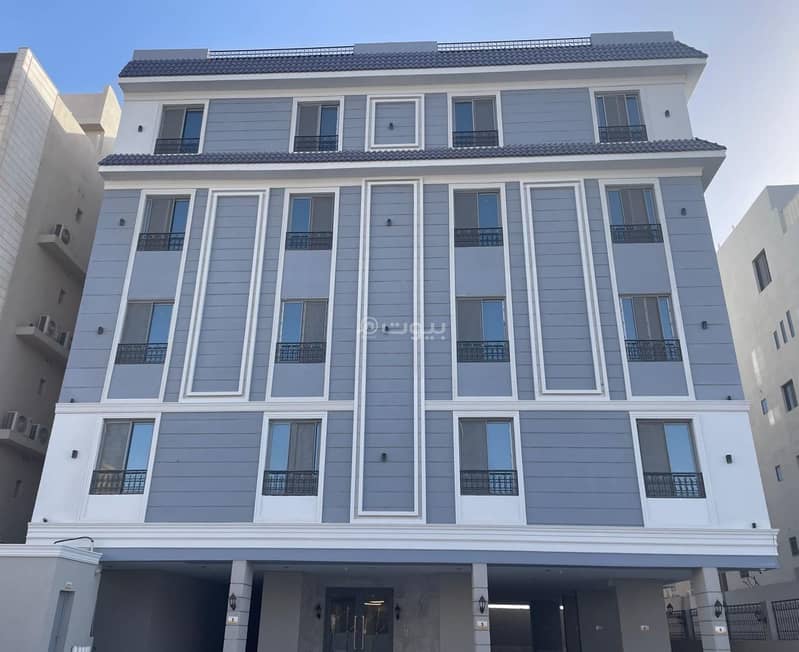 Apartment for sale in 
Al Sawari, North Jeddah