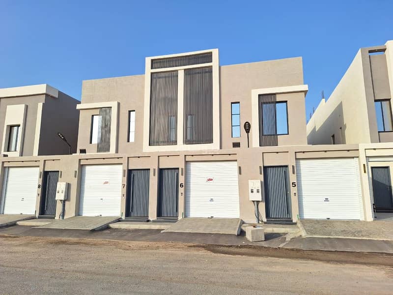 Apartment for sale in 
Al Rahmanyah, North Jeddah