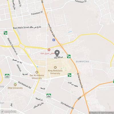 3 Bedroom Flat for Sale in North Jeddah, Jeddah - Apartment For Sale on Abdullah Rida Street, Al Sulaymaniyah, Jeddah