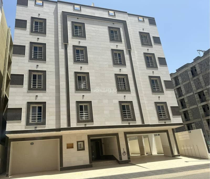 Apartment for sale in 
Wadi Jalil, Makkah