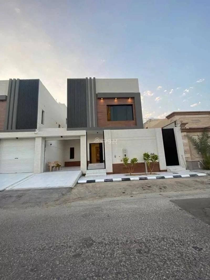 Villa For Sale in Taybay, Al Dammam