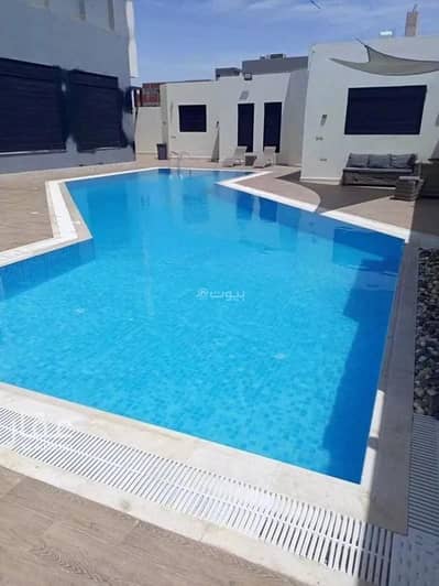 7 Bedroom Villa for Sale in North Jeddah, Jeddah - Villa For Sale in Al Bohairat, Jeddah