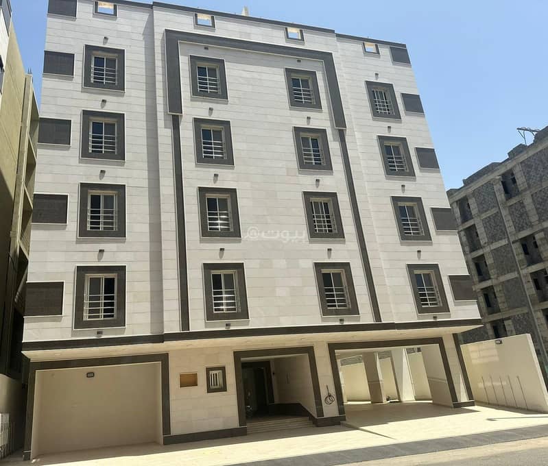 Apartment for sale in  Wadi Jalil, Makkah