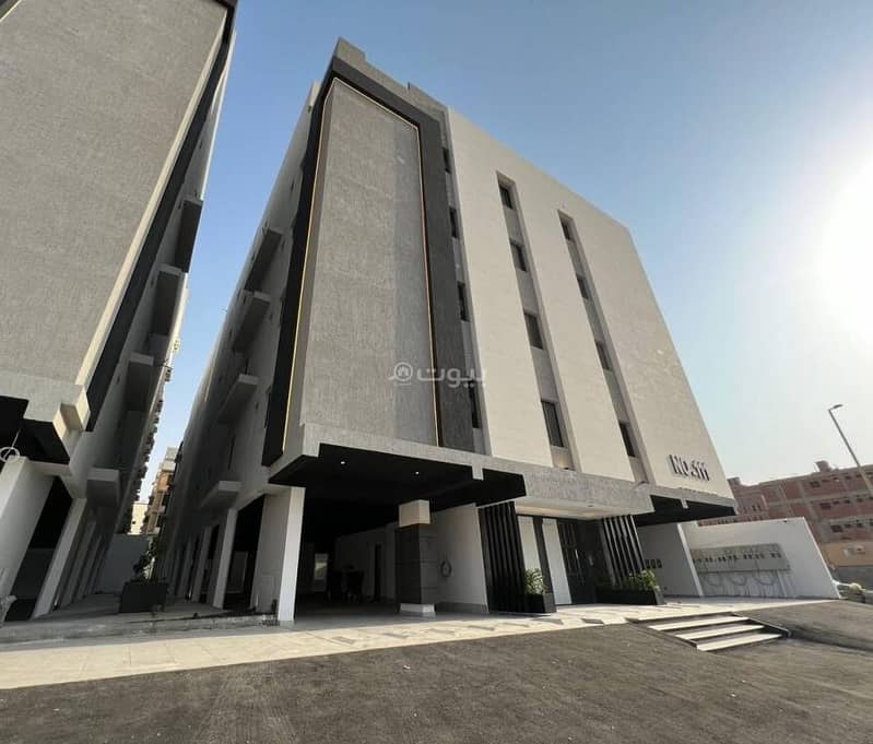 Apartment for sale in 
Al Rayaan, North Jeddah