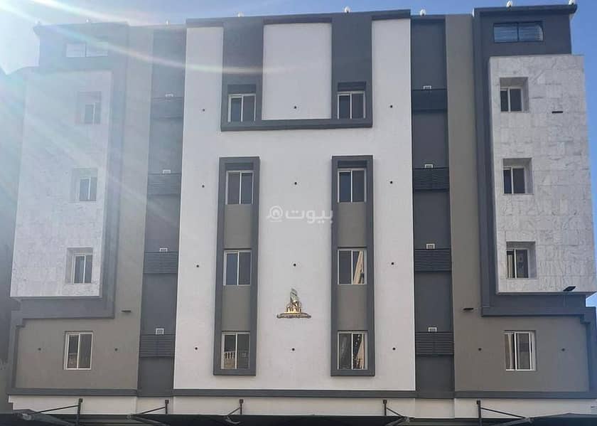 Apartment for sale in 
Al Marwah, North Jeddah