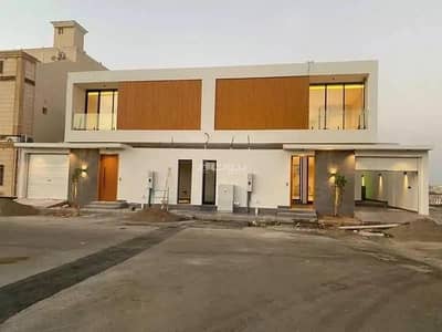 4 Bedroom Villa for Sale in North Jeddah, Jeddah - 4 Bedroom Villa For Sale In Obhur Al Shamaliyah, North Jeddah