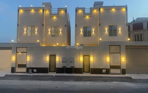 فیلا 11 غرف نوم للبيع في جدة، المنطقة الغربية - فيلا - جدة - الرياض ا