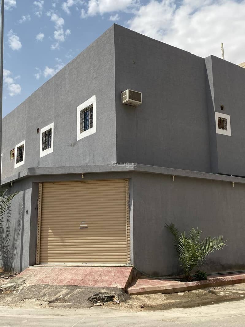 Villa For Sale in Al Arid, Riyadh