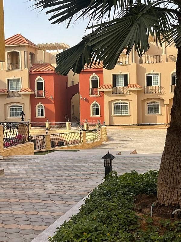 Apartments For Sale In A Compound In Dharat Laban, Riyadh